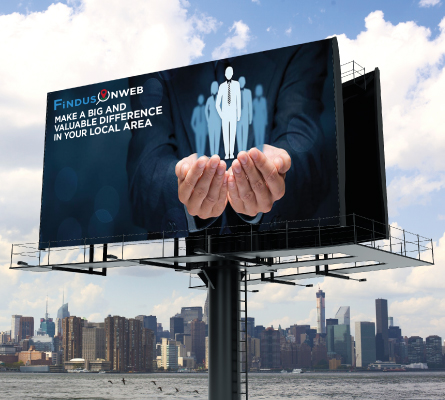Billboards Advertising