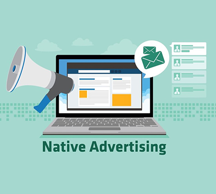 Native Advertising