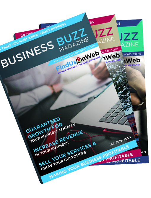 Business Buzz